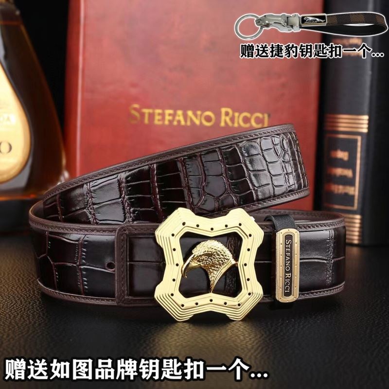 Stefano Ricci Belts